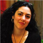 Scrittrice freelancer offre lezioni di lingua Inglese